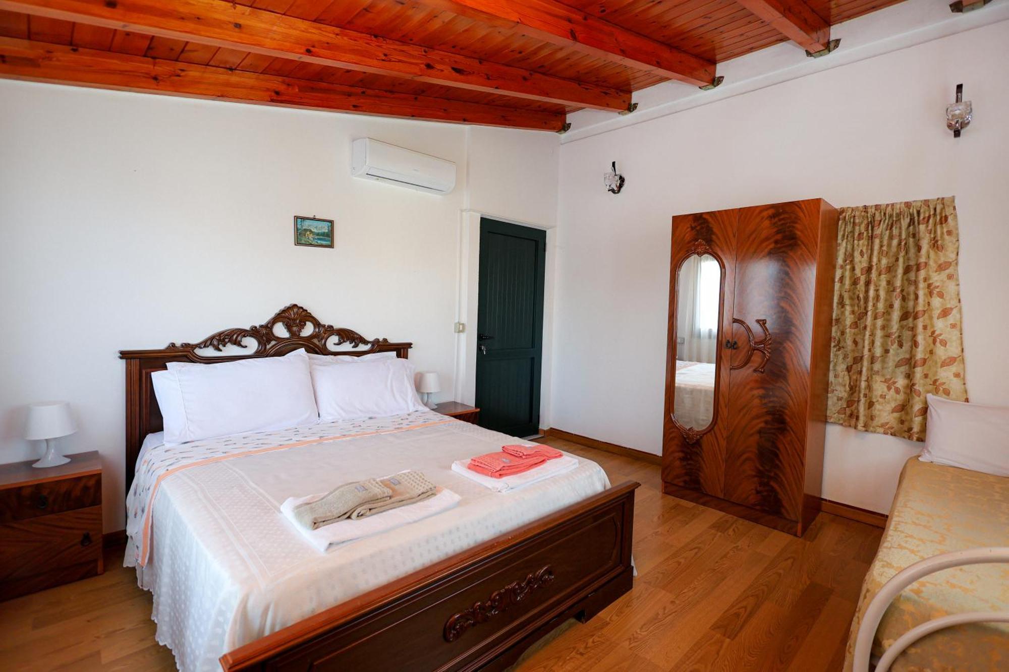 Casa La Pieve Bed & Breakfast Berat Ngoại thất bức ảnh