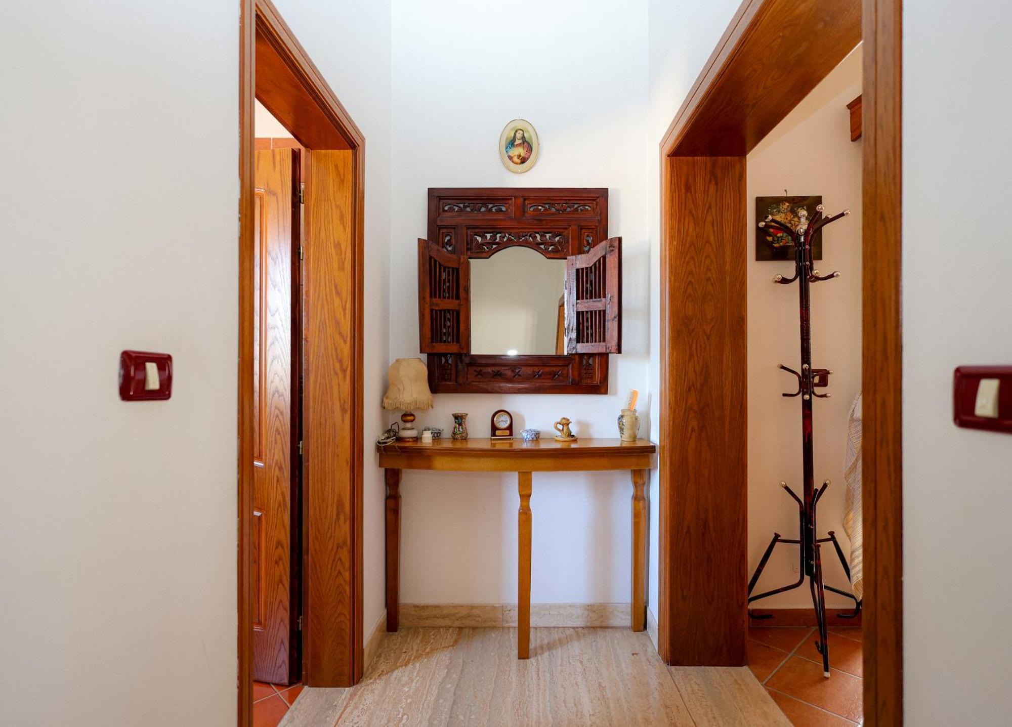 Casa La Pieve Bed & Breakfast Berat Ngoại thất bức ảnh